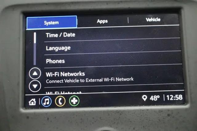 2024 Chevrolet Equinox AWD RS