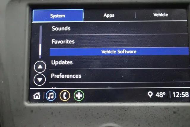 2024 Chevrolet Equinox AWD RS