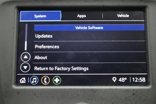 2024 Chevrolet Equinox AWD RS