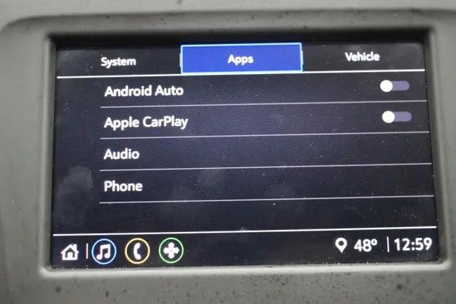 2024 Chevrolet Equinox AWD RS
