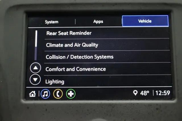 2024 Chevrolet Equinox AWD RS