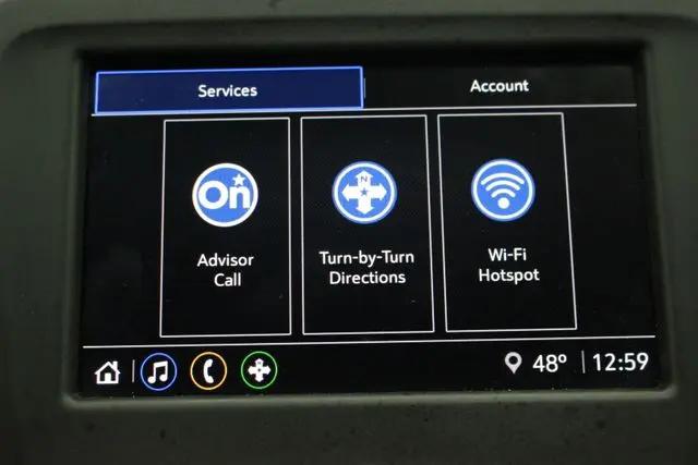 2024 Chevrolet Equinox AWD RS