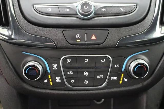 2024 Chevrolet Equinox AWD RS