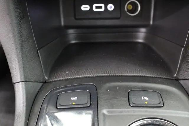 2024 Chevrolet Equinox AWD RS