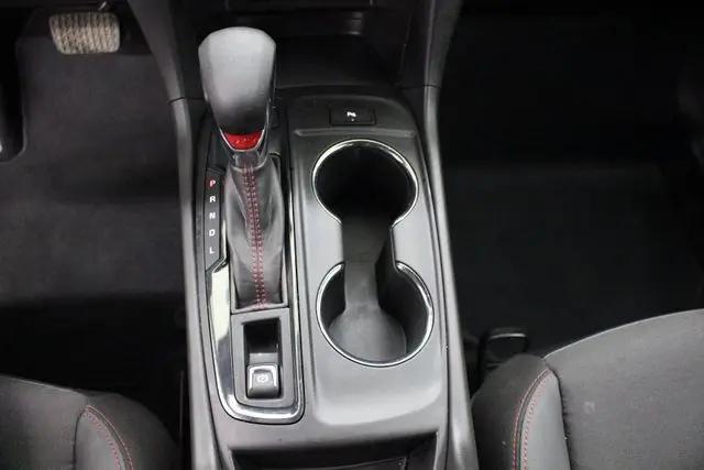 2024 Chevrolet Equinox AWD RS