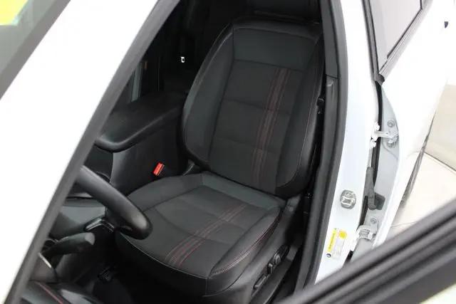 2024 Chevrolet Equinox AWD RS