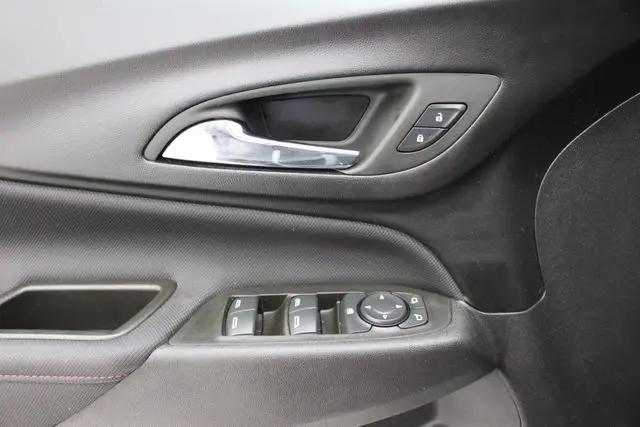 2024 Chevrolet Equinox AWD RS