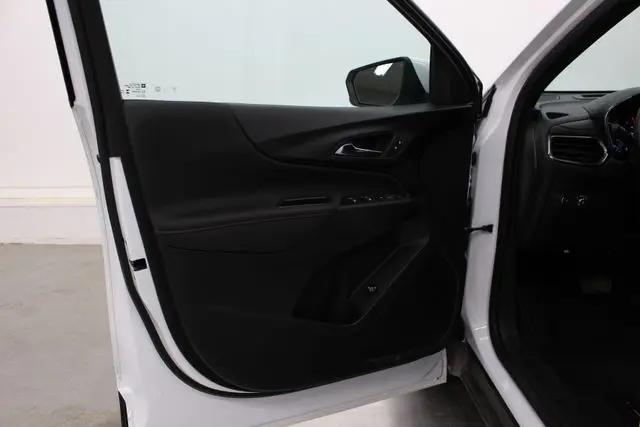2024 Chevrolet Equinox AWD RS