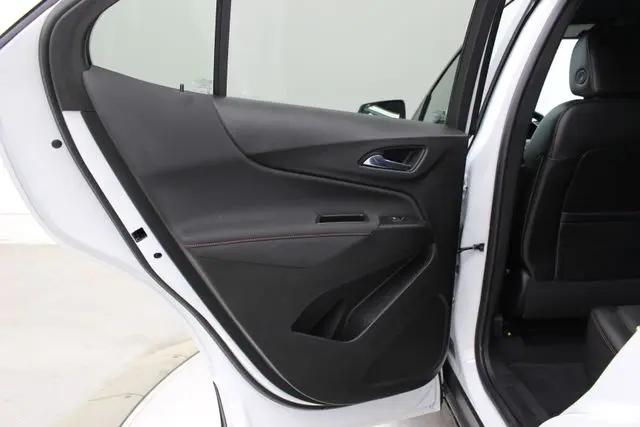 2024 Chevrolet Equinox AWD RS