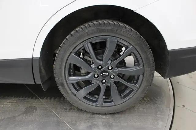 2024 Chevrolet Equinox AWD RS