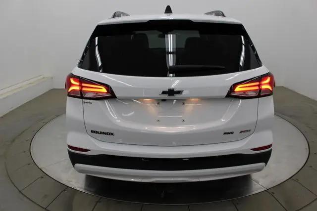 2024 Chevrolet Equinox AWD RS
