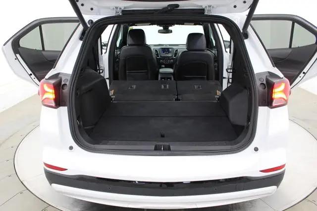 2024 Chevrolet Equinox AWD RS