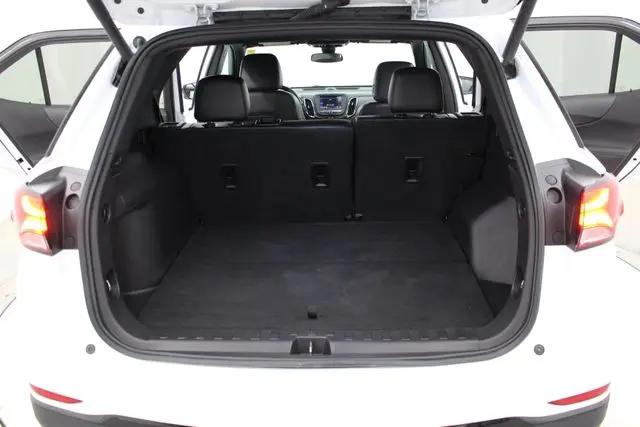 2024 Chevrolet Equinox AWD RS