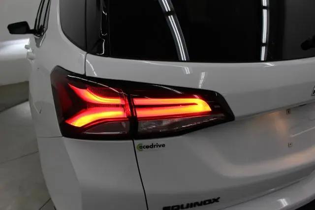 2024 Chevrolet Equinox AWD RS