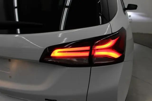 2024 Chevrolet Equinox AWD RS