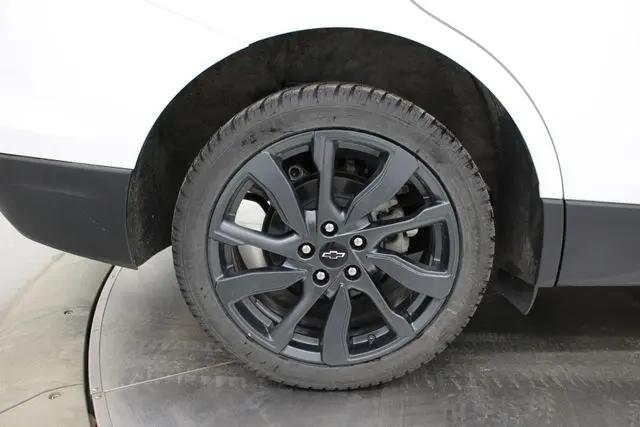 2024 Chevrolet Equinox AWD RS