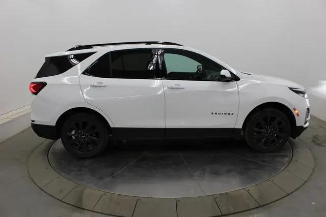 2024 Chevrolet Equinox AWD RS