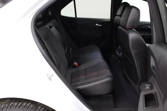 2024 Chevrolet Equinox AWD RS