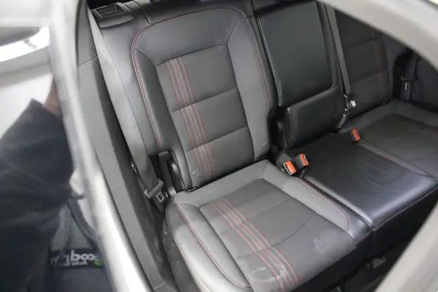 2024 Chevrolet Equinox AWD RS