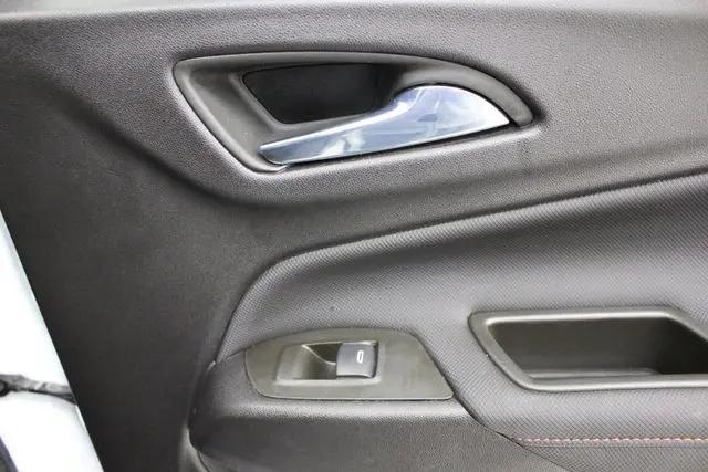 2024 Chevrolet Equinox AWD RS