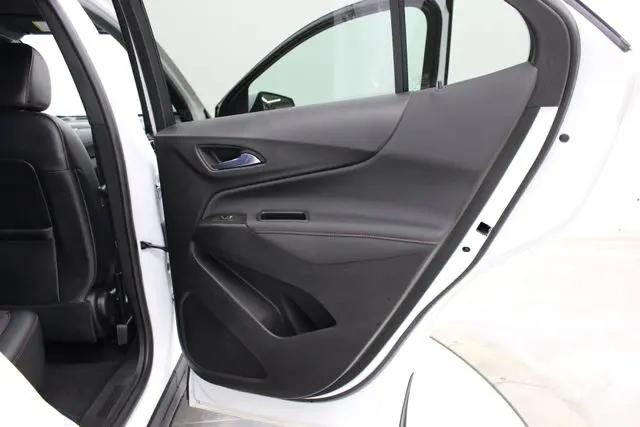 2024 Chevrolet Equinox AWD RS