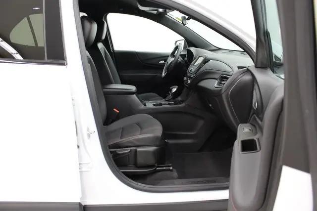 2024 Chevrolet Equinox AWD RS