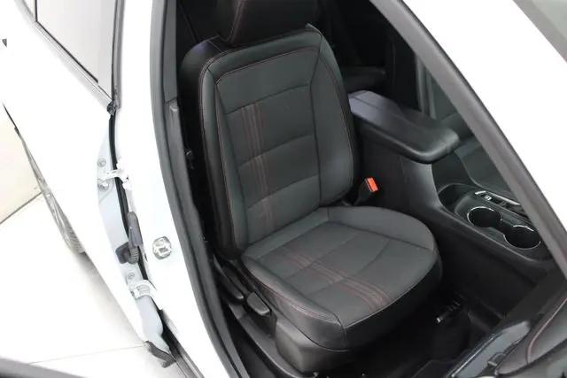 2024 Chevrolet Equinox AWD RS