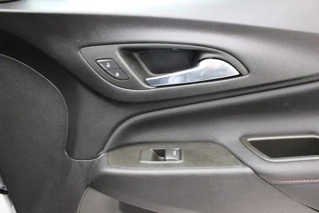 2024 Chevrolet Equinox AWD RS