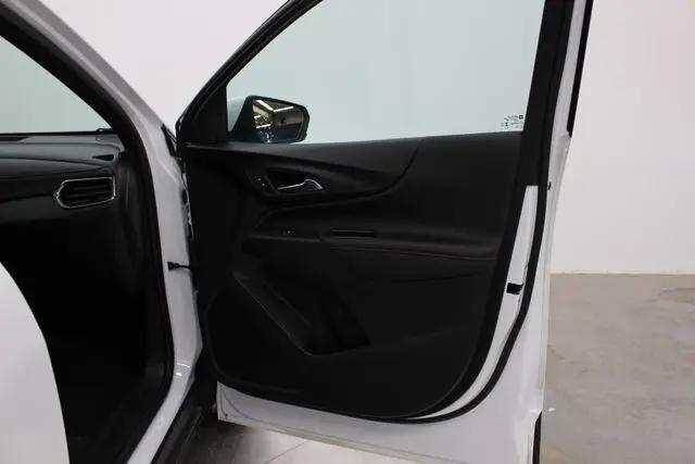 2024 Chevrolet Equinox AWD RS