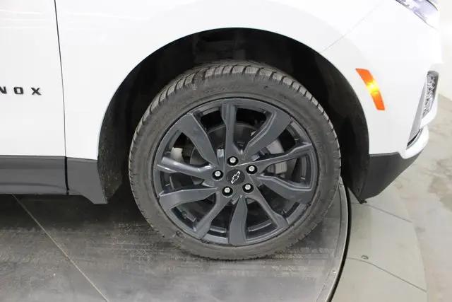 2024 Chevrolet Equinox AWD RS