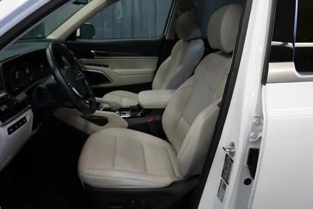 2023 Kia Telluride EX
