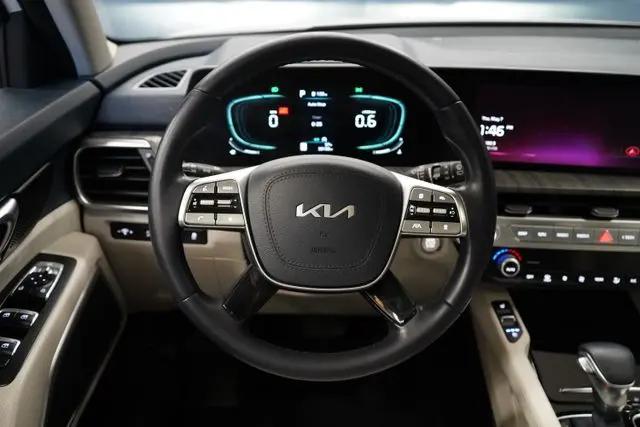 2023 Kia Telluride EX