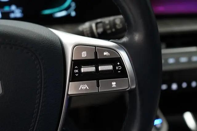 2023 Kia Telluride EX