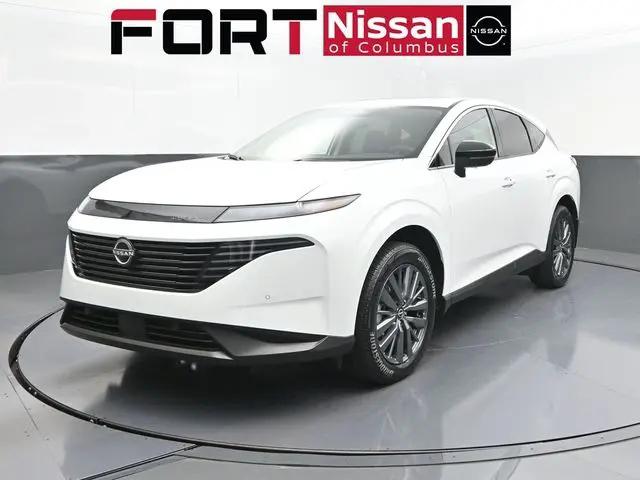 2026 Nissan Murano SL for sale in Columbus, GA