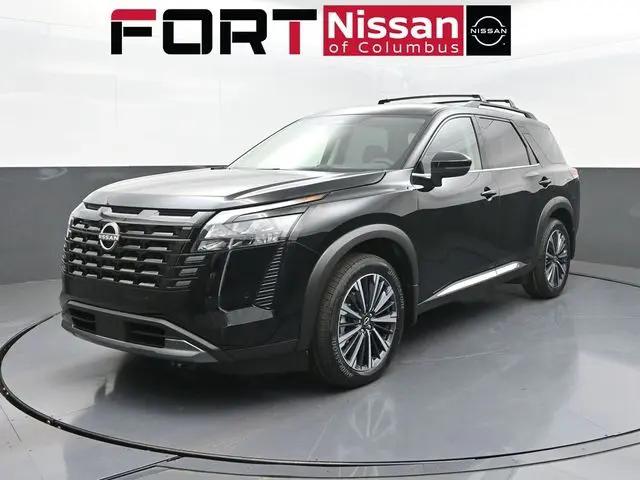 2026 Nissan Pathfinder Platinum for sale in Columbus, GA