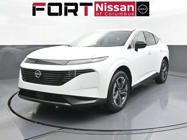 2026 Nissan Murano SL for sale in Columbus, GA