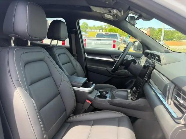 2025 GMC Terrain AWD Elevation