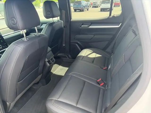 2025 GMC Terrain AWD Elevation
