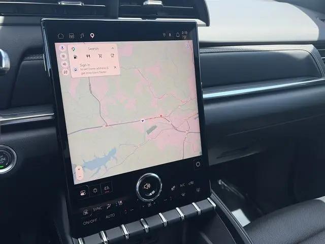 2025 GMC Terrain AWD Elevation
