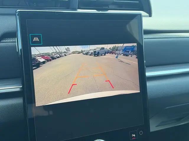 2025 GMC Terrain AWD Elevation
