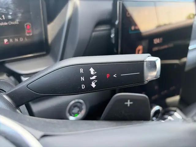 2025 GMC Terrain AWD Elevation