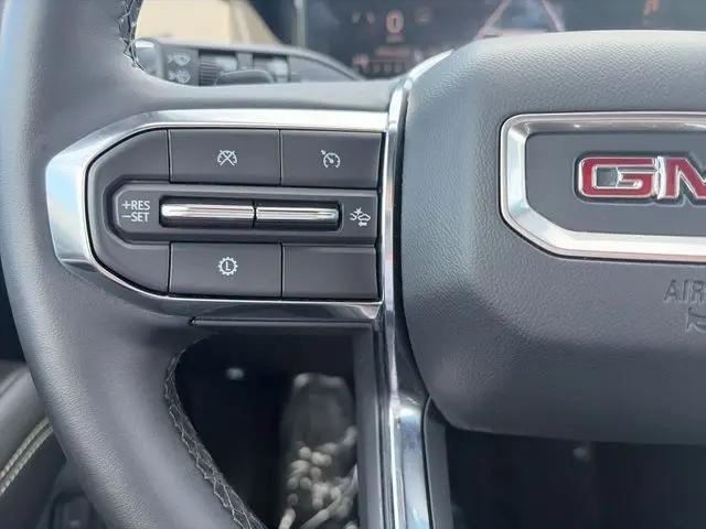 2025 GMC Terrain AWD Elevation