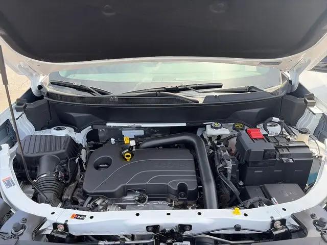 2025 GMC Terrain AWD Elevation