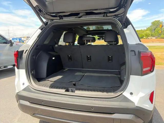 2025 GMC Terrain AWD Elevation