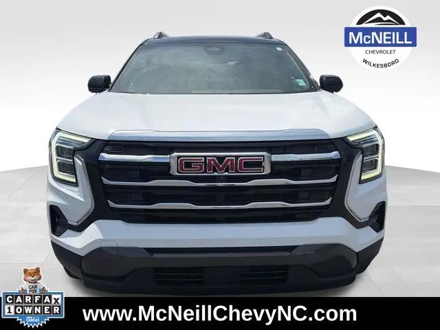 2025 GMC Terrain AWD Elevation