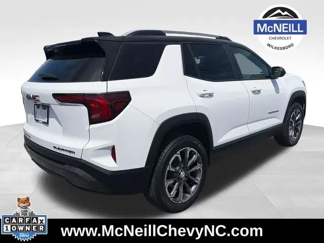 2025 GMC Terrain AWD Elevation
