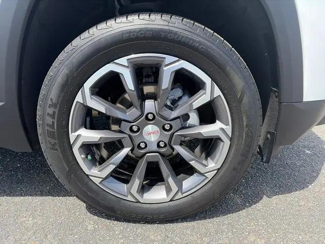 2025 GMC Terrain AWD Elevation