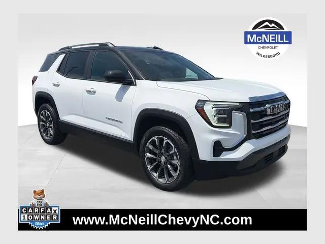 2025 GMC Terrain AWD Elevation for sale in Wilkesboro, NC