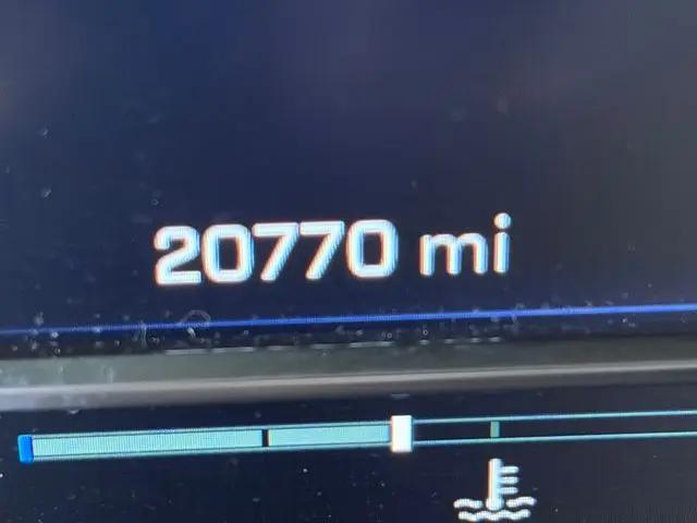 2024 Chevrolet Suburban 4WD Premier