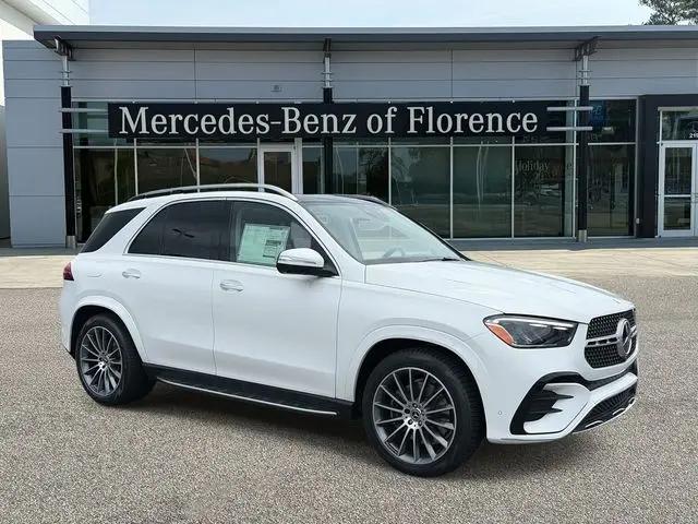 2026 Mercedes-Benz GLE GLE 450 4MATIC for sale in Florence, SC